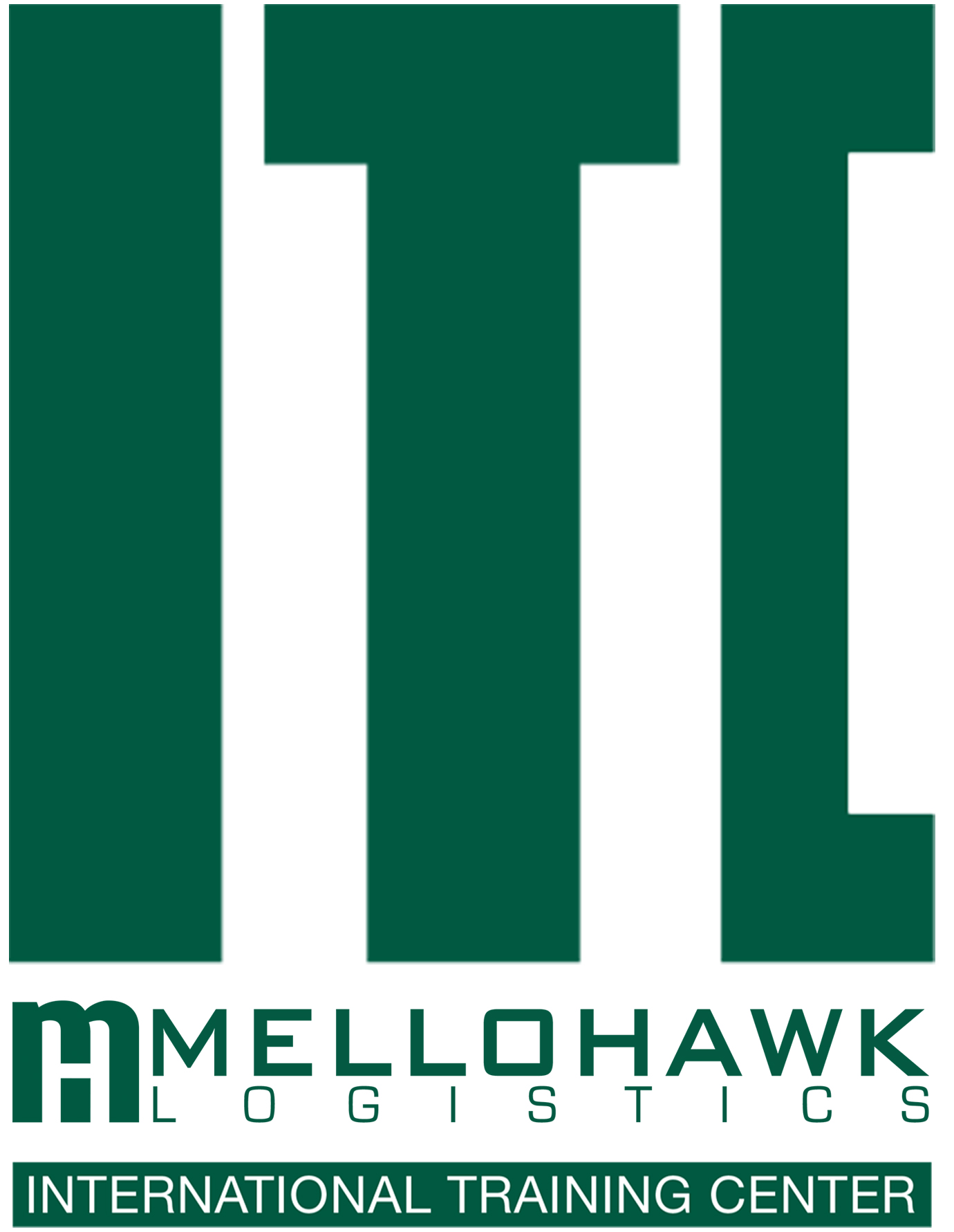 MELLOHAWK Logistics International Training Center