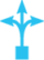 Professional Freight Forwarder Designation icon