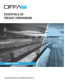 Textbook - Essentials of Freight Forwarding