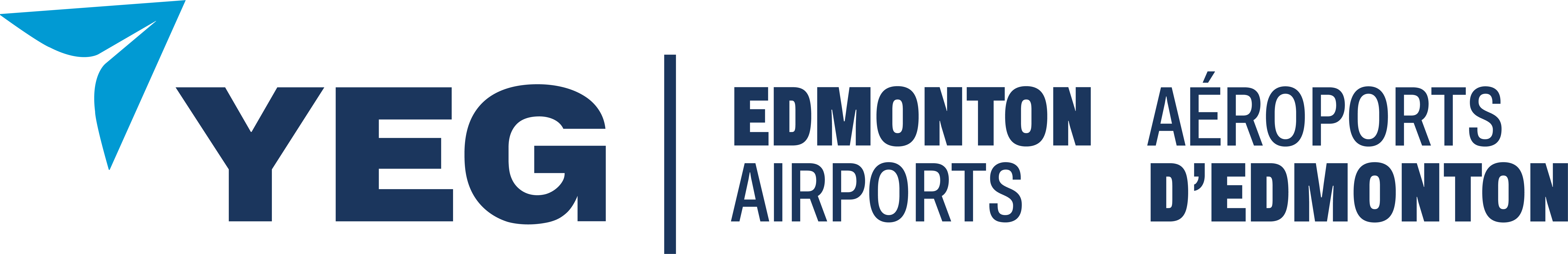 EDMONTON INTERNATIONAL AIRPORT