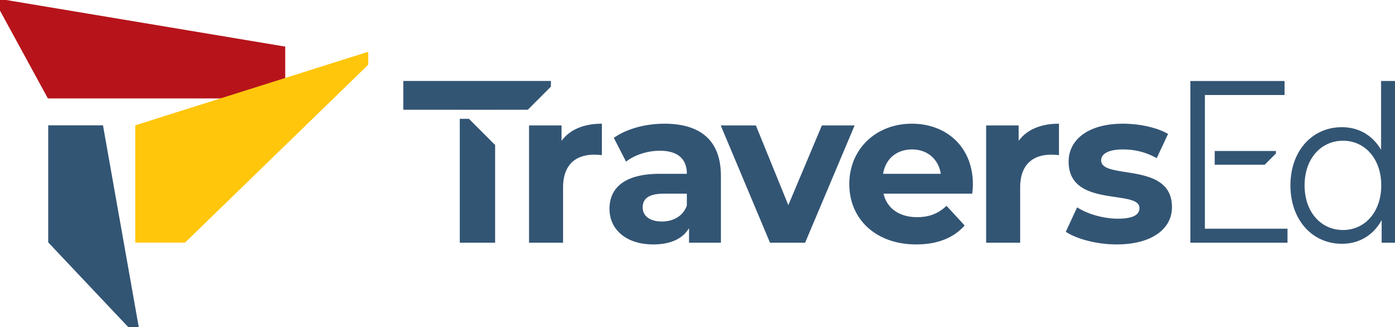 TraversEd: Global Courses & Training